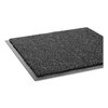 Crown Matting Technologies Floor Mat, Charcoal, 48" W x GS 0046CH